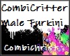 CombiCritter Furkini M