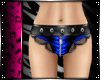 [C] Equinox Panties Blu