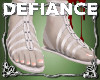 Stahma Sandals -Defiance