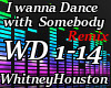 I wanna Dance with Someb