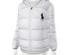 Ralph Puffer White %