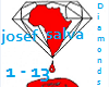 Josef- Salva  " Diamonds