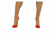 [Ad] Heels Sannie  Red