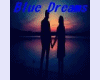 Blue Dreams