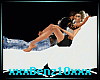 ^Romantic Couch Kiss  /W