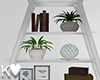 !K♥ Modern Shelf