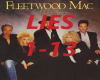 Little Lies Fleetwood Ma