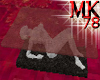 MK78 GlamorousSexyTable
