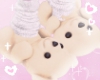 walking plush