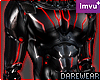 Aeroxis Blood Torso