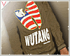 [vRz] Wutang | Sweater