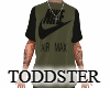 Air Max Shirt