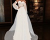 Romantic Wedding Gown