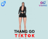 Thang go Tiktok M
