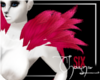 *SIX* Ruby Shoulder