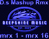 D.s Mashup  Rmx
