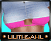 LS~RL VICTORIA PINK