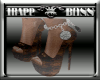 CHOC  HEELS