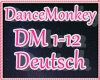 e Dance Monkey German