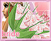 !!B Bride Pink  Bouquet