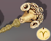 Aries scepter