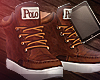 r. polo shoes