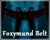 Foxymund Belt