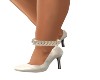 Gold Chain Anklet