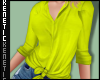 K. Rox Shirt Yellow