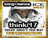 ICE MC_THINK ABOUT THE W