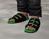 Sandals for Males