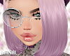 Natividad Mauve