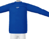 JERSEY CRTZ BLUE 1/2
