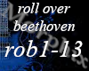 roll over beethoven
