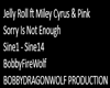 Sorry Is Not Enough