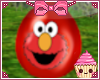 ! Elmo Easter Egg Seat 