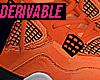 ORANGE 4 DRV F