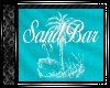 Sand Bar Beach Flag
