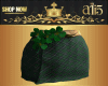 Clover Avant Grade Skirt