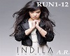 Run, Run, Indila,
