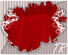 ~TR~ Cece Skirt Red