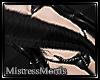 Mistress Black Fur 