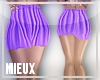 B:♀ Pleated Skirt v2