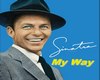 Franck Sinatra My Way