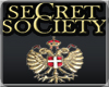 Secret Society Badge
