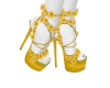 spring 2024 heels (S)