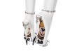 Mosch Pearl Heels