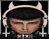Devil Headphones v7