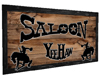 :) Saloon Picture