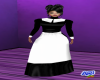 Pilgrim Dress